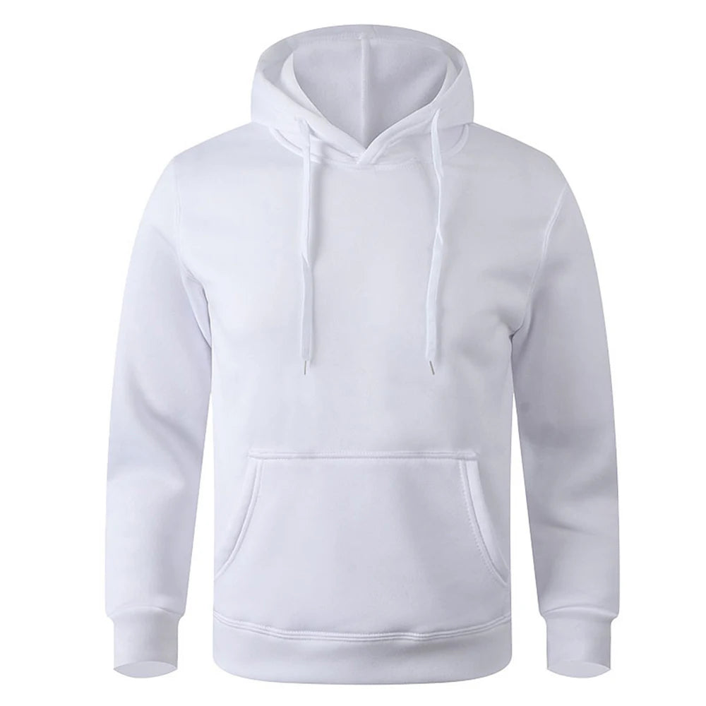 Everyday Pullover Hoodie