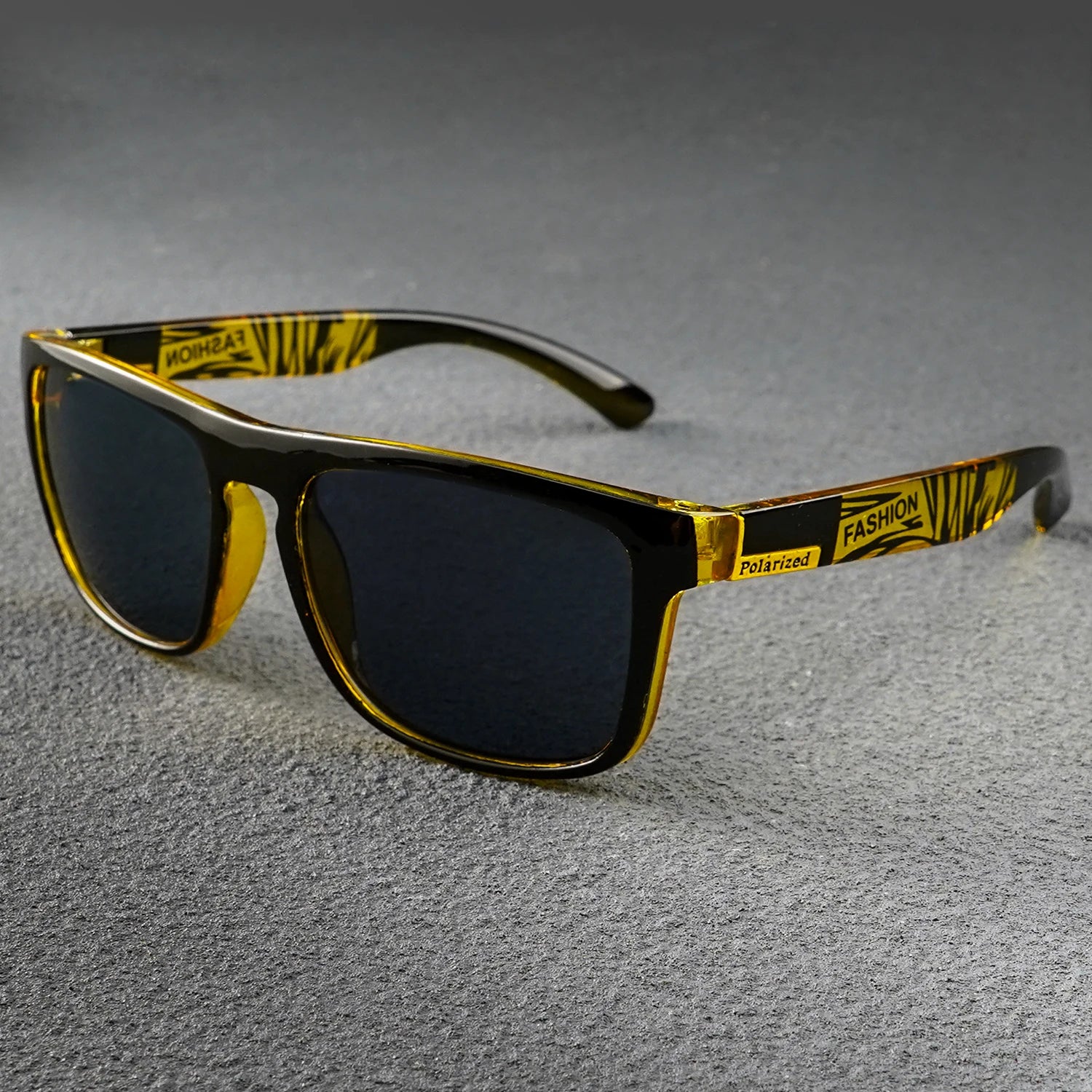 Sport Polarized Sunglasses
