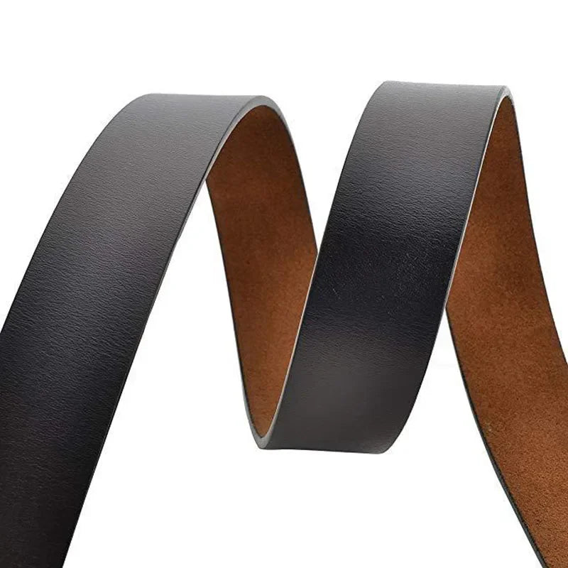 Classic Leather Belt