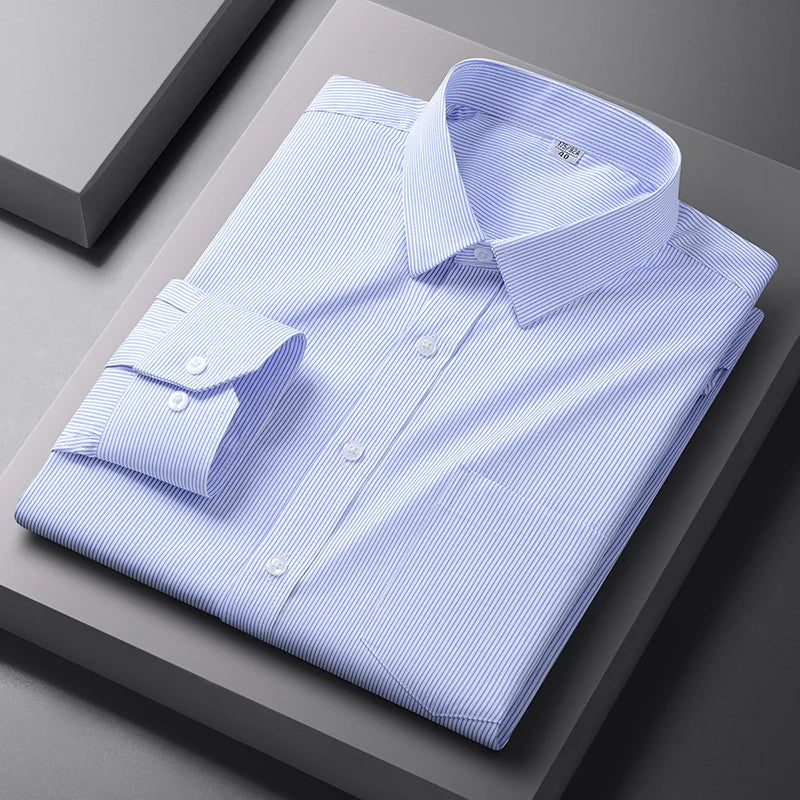 Classic Dress Shirt