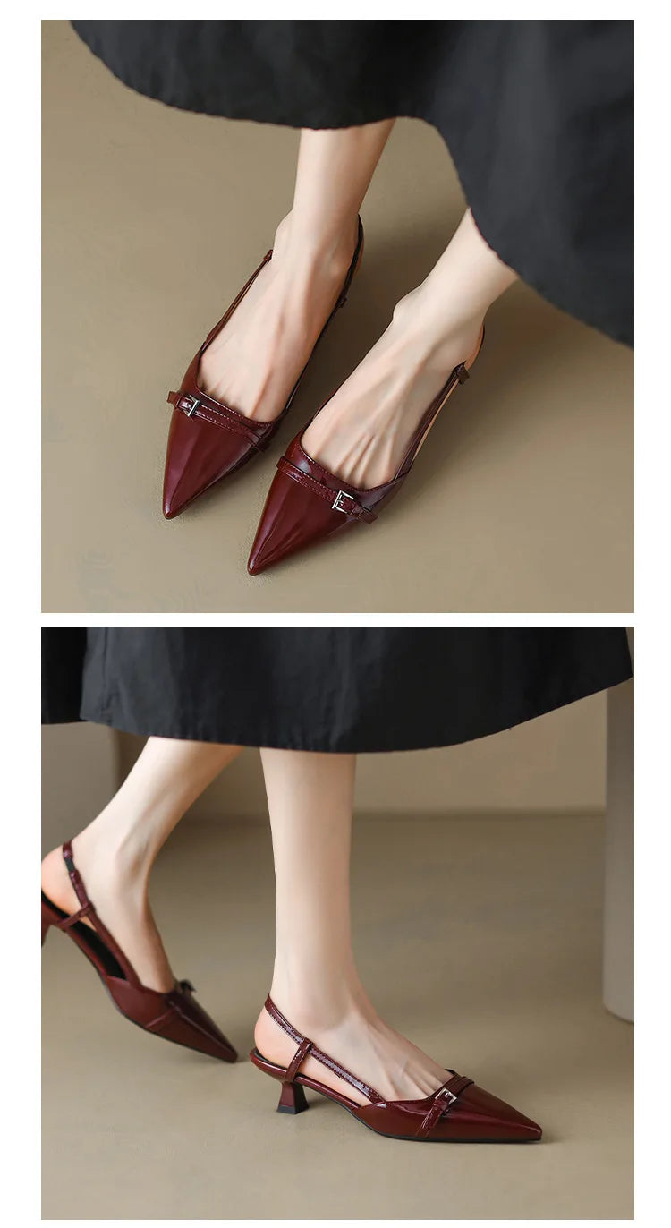 Women's Dress Shoes