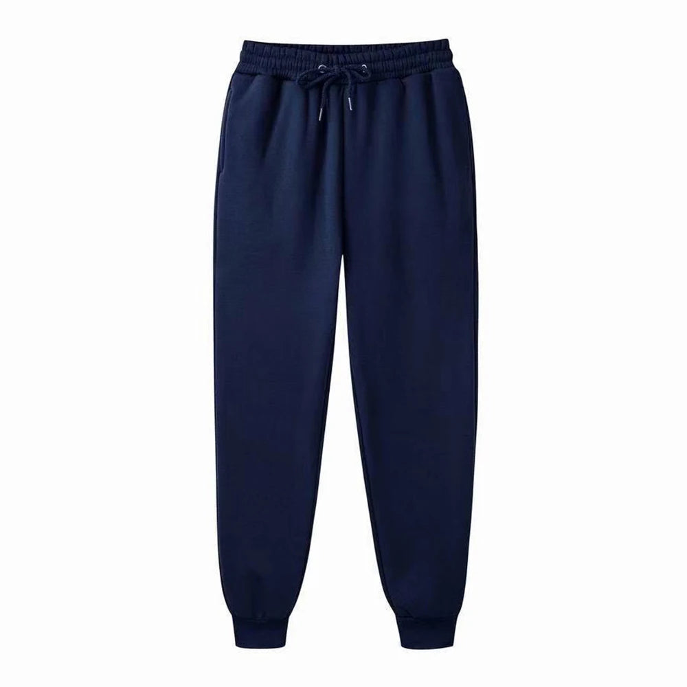 Fleece Jogger Pants