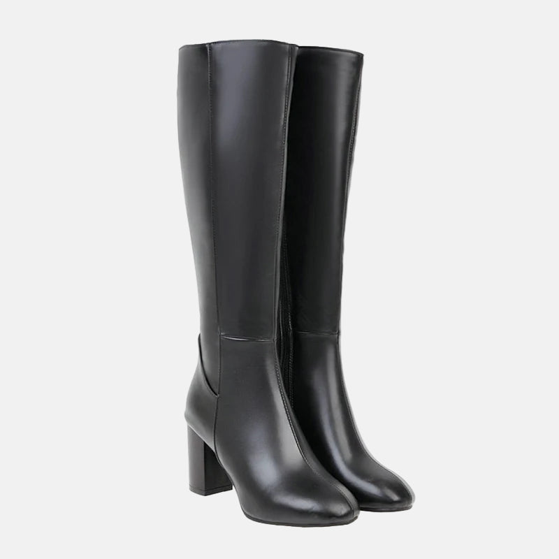 Fashion Knee High Boots