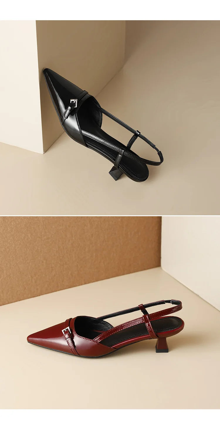 Women's Dress Shoes