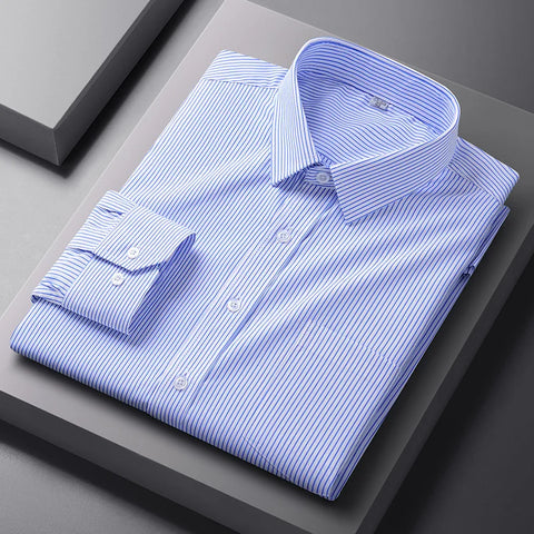 Classic Dress Shirt
