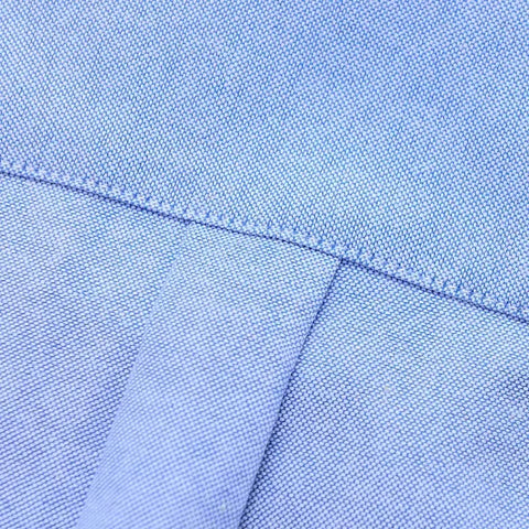 Cotton Oxford Shirt