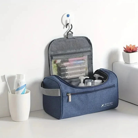 Hanging Toiletry Bag