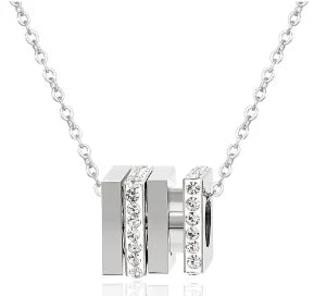Layered & Pendant Necklaces