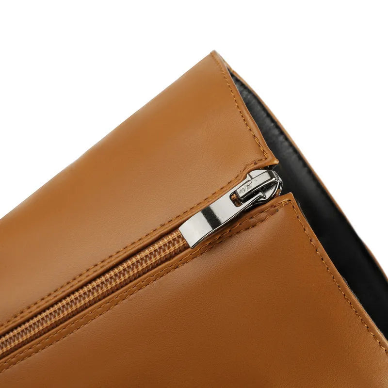 Fashion Knee High Boots