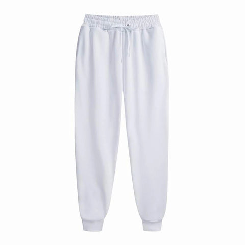 Fleece Jogger Pants