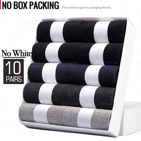 Cotton Dress Socks
