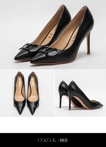 CHCH High Heels