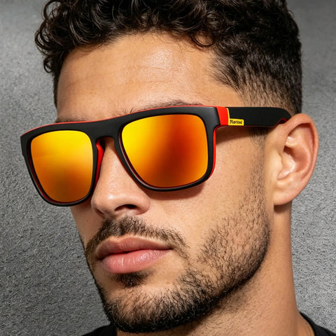 Sport Polarized Sunglasses