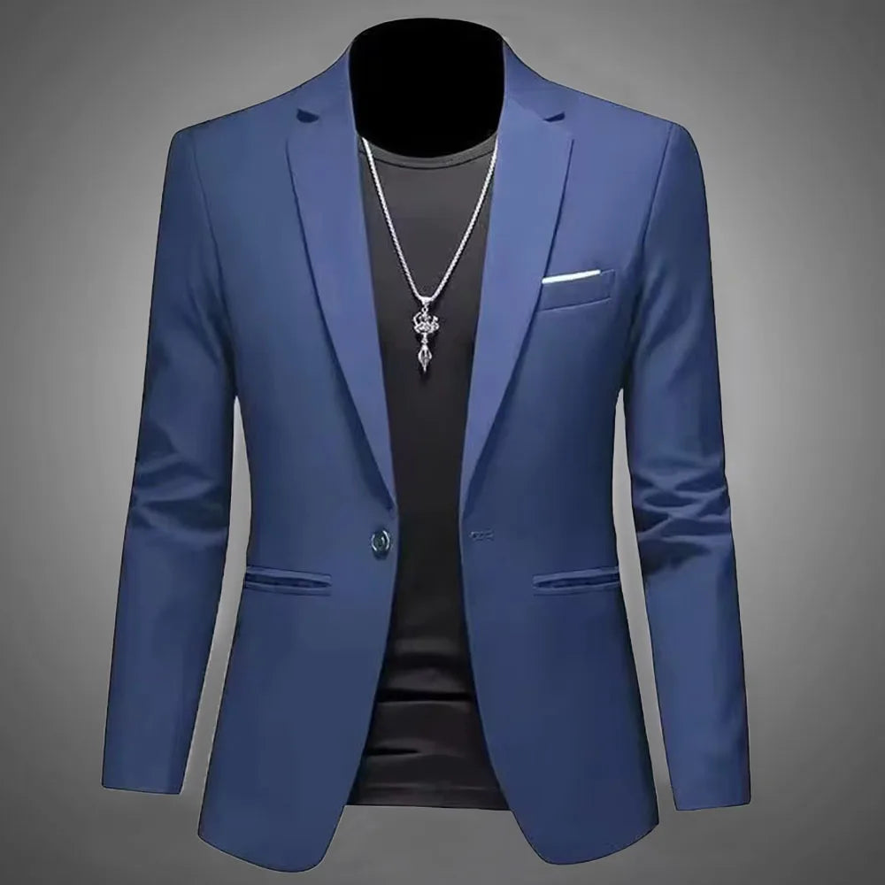 Leisure Boutique Suit Jacket