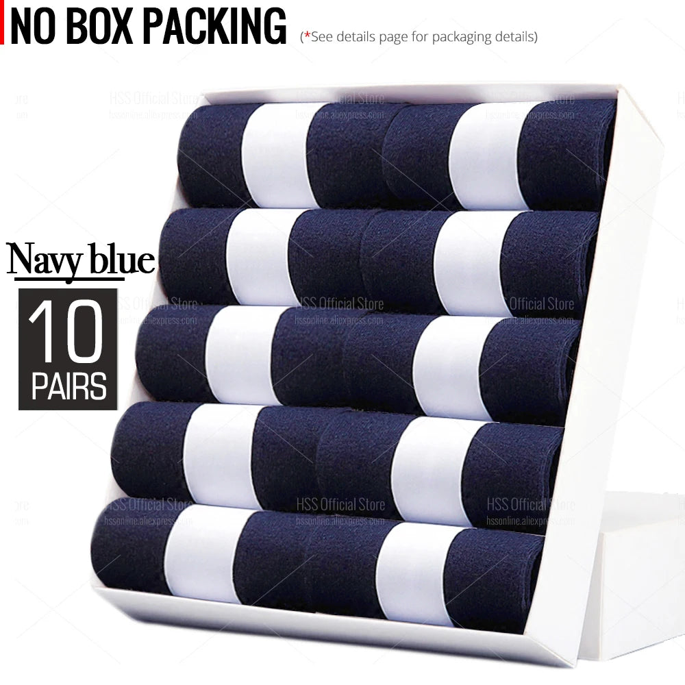 Cotton Dress Socks