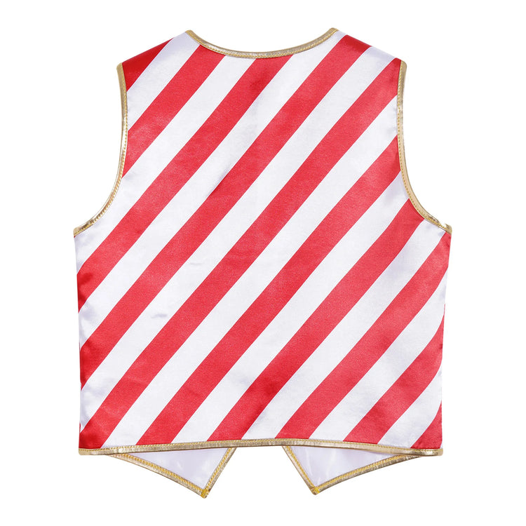 Kids' Christmas Party Vest