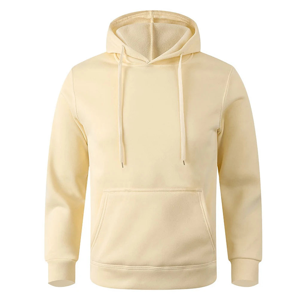 Everyday Pullover Hoodie
