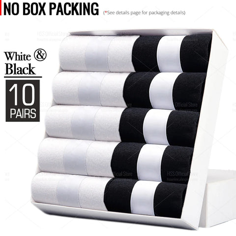 Cotton Dress Socks