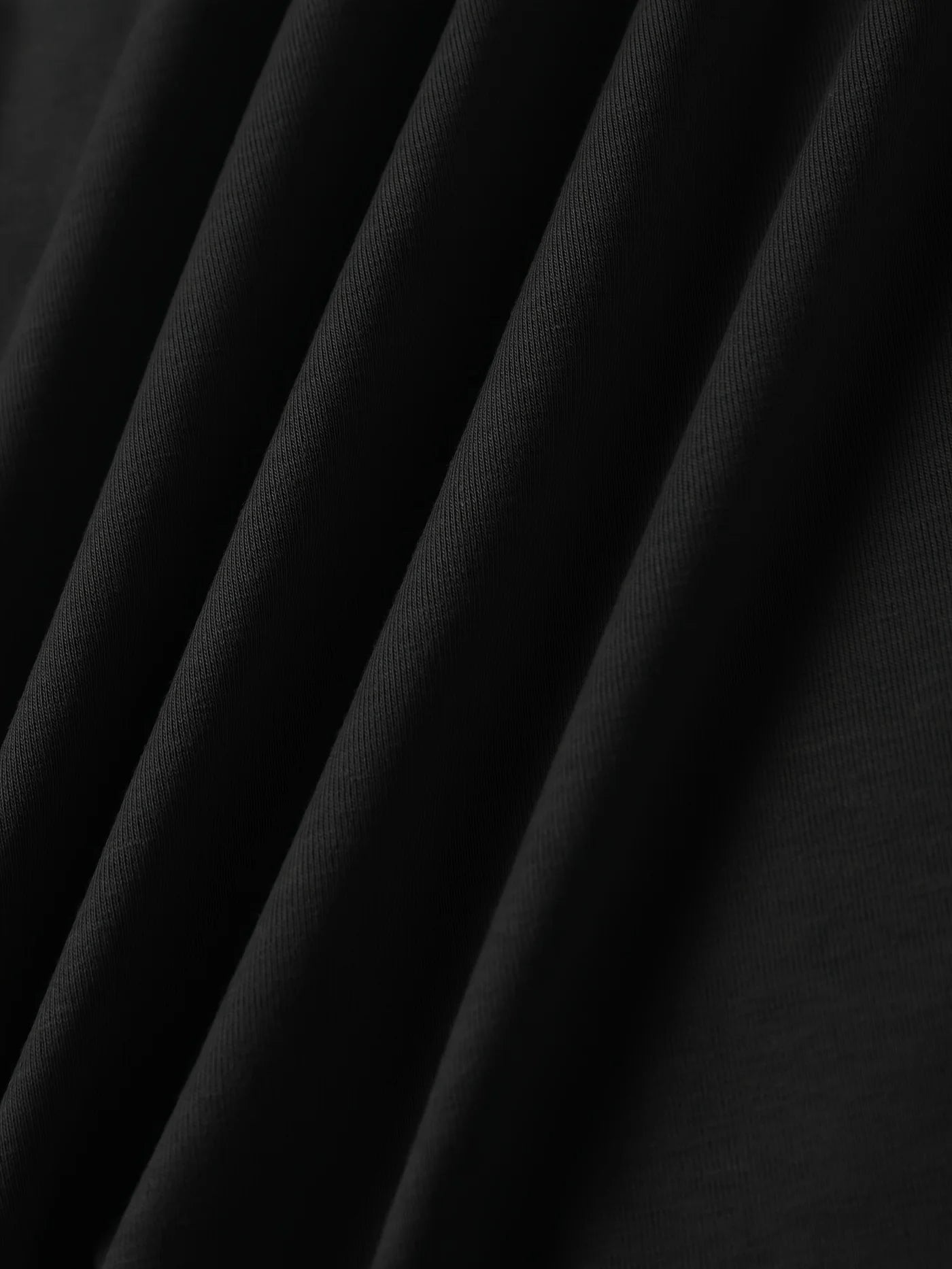 Curvy Hem Cami Dress