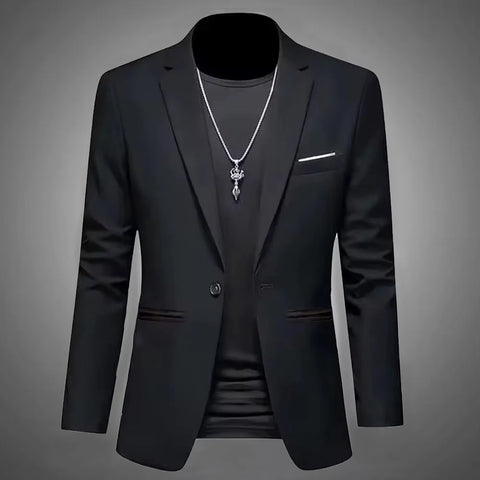 Leisure Boutique Suit Jacket