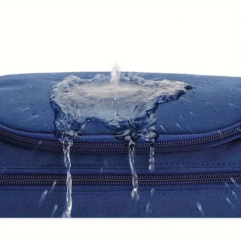 Hanging Toiletry Bag