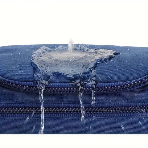 Hanging Toiletry Bag