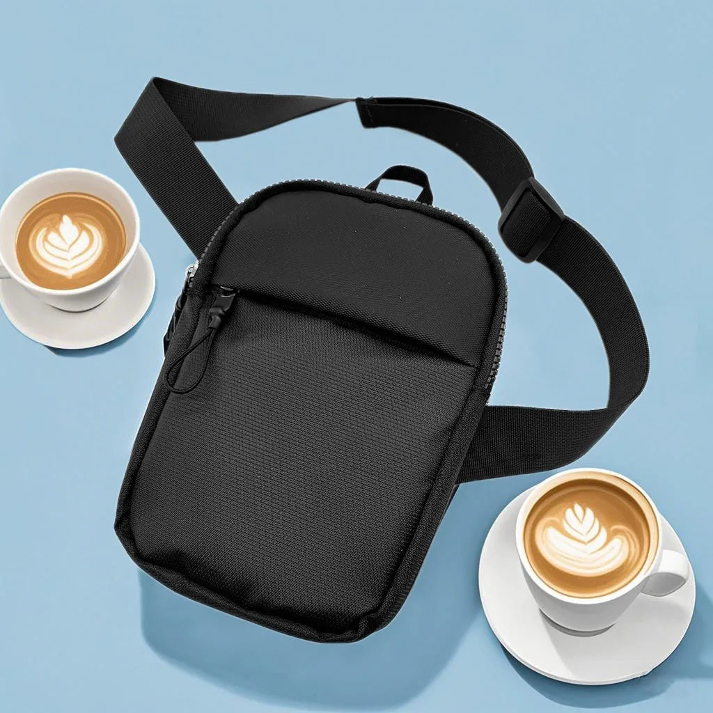 Compact Sling Bag