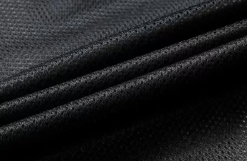 Hooded Rain Jacket