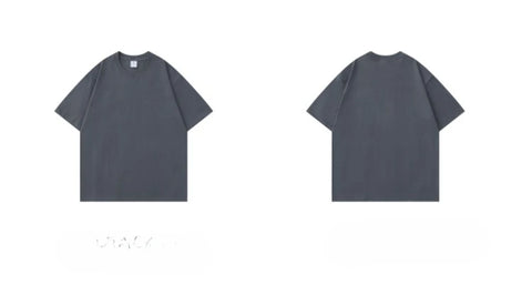 Heavyweight Cotton Tee