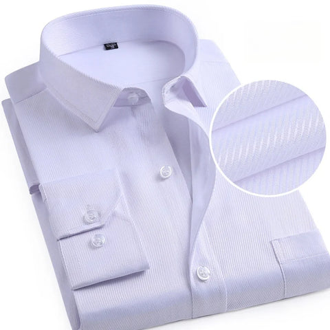 Classic Dress Shirt