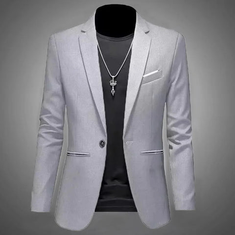 Leisure Boutique Suit Jacket