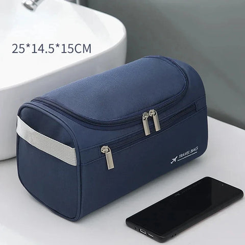 Hanging Toiletry Bag
