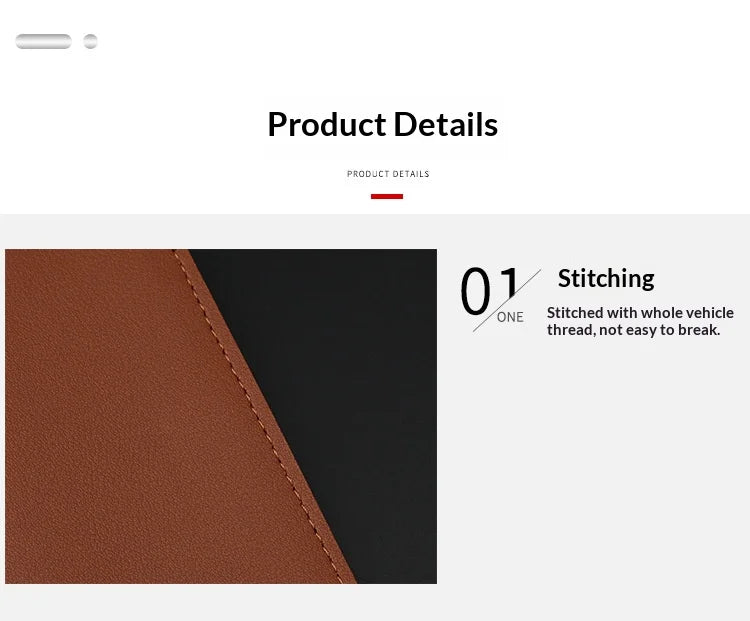 Compact Faux Leather Wallet