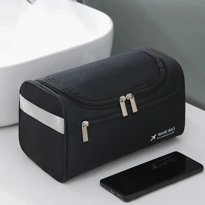 Hanging Toiletry Bag