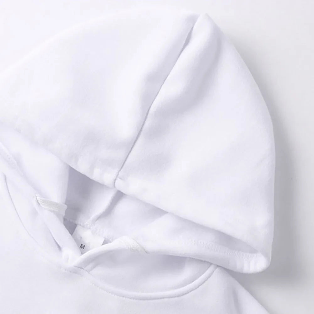 Everyday Pullover Hoodie