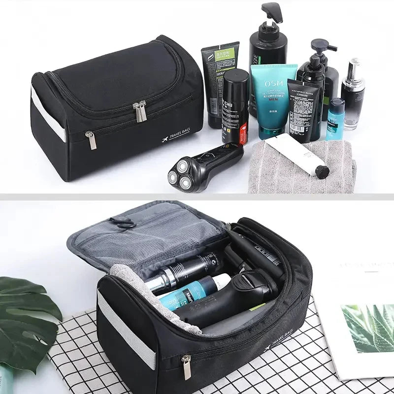 Hanging Toiletry Bag
