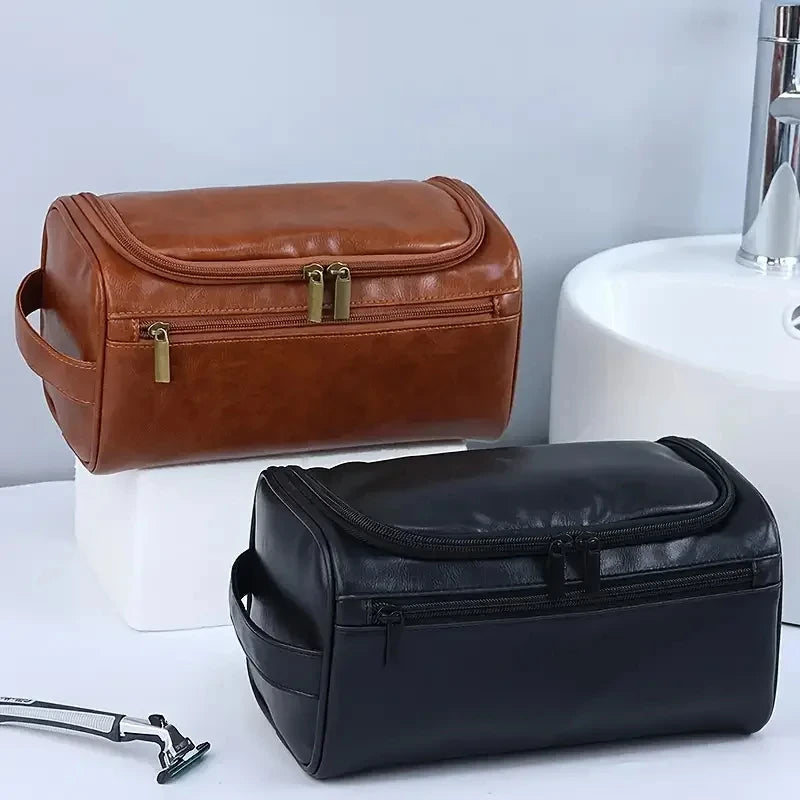 Hanging Toiletry Bag