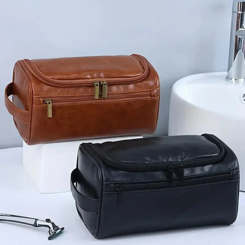Hanging Toiletry Bag