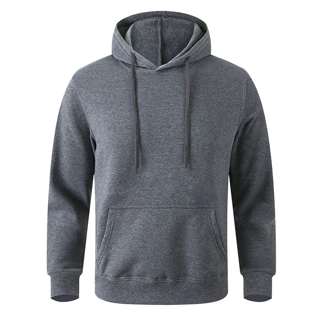 Everyday Pullover Hoodie