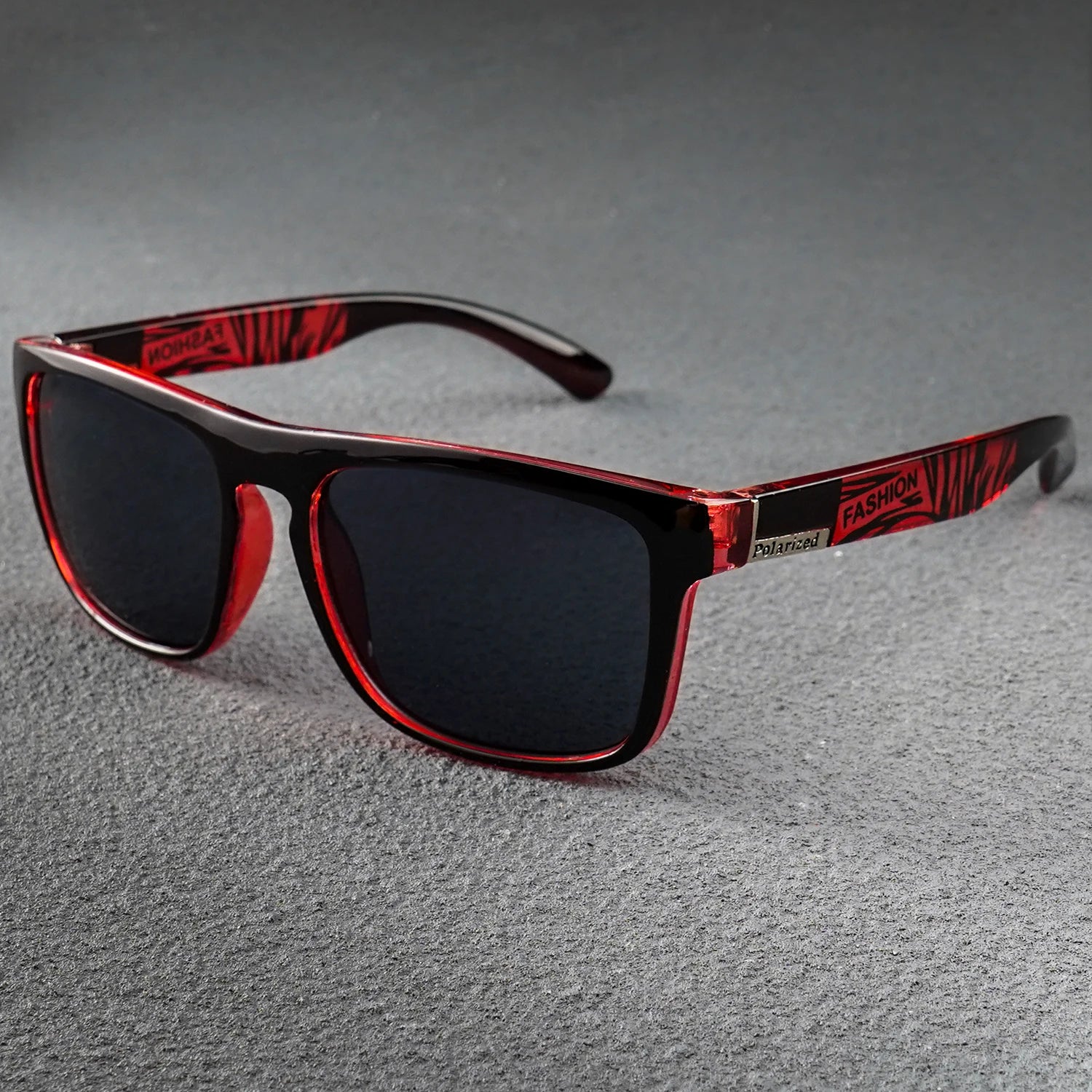 Sport Polarized Sunglasses