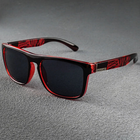 Sport Polarized Sunglasses