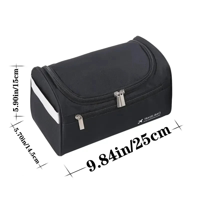 Hanging Toiletry Bag