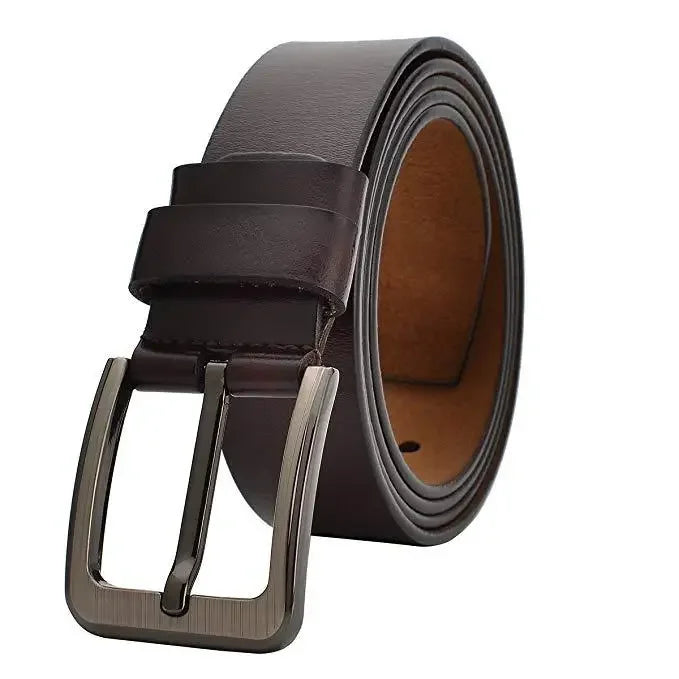 Classic Leather Belt