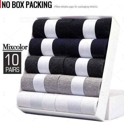 Cotton Dress Socks