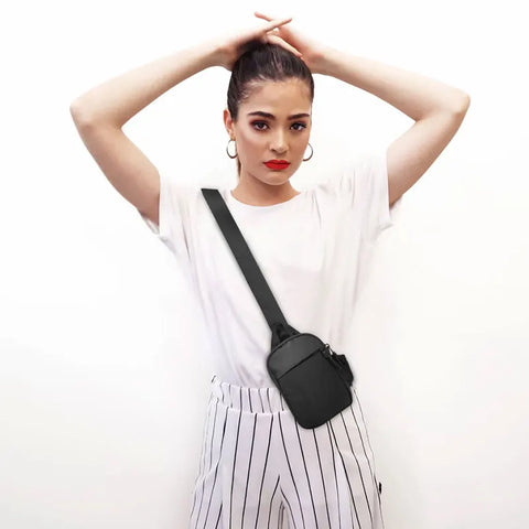 Compact Sling Bag