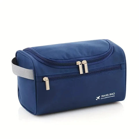 Hanging Toiletry Bag
