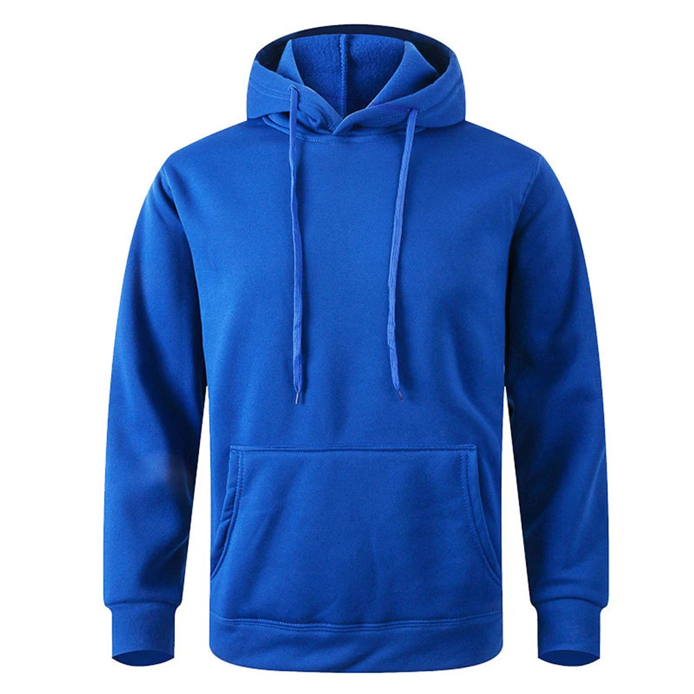 Everyday Pullover Hoodie