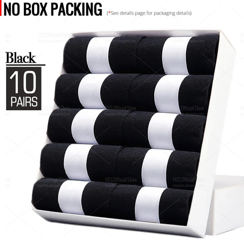 Cotton Dress Socks