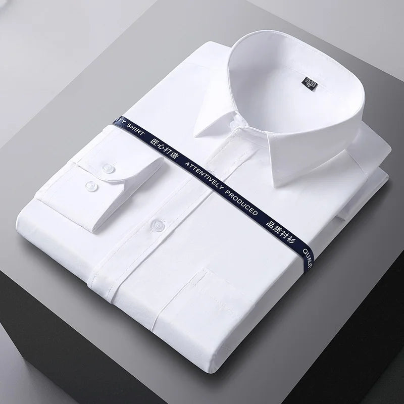 Classic Dress Shirt