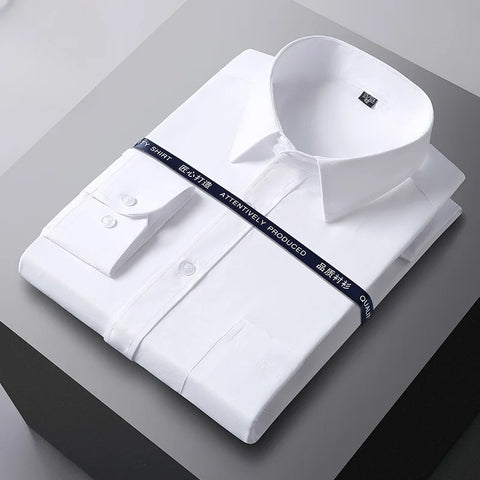 Classic Dress Shirt